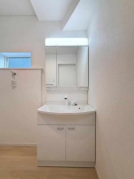 新築一戸建　３号棟