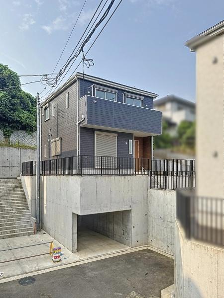 新築一戸建　３号棟