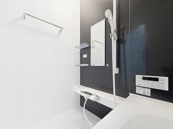 新築一戸建　３号棟