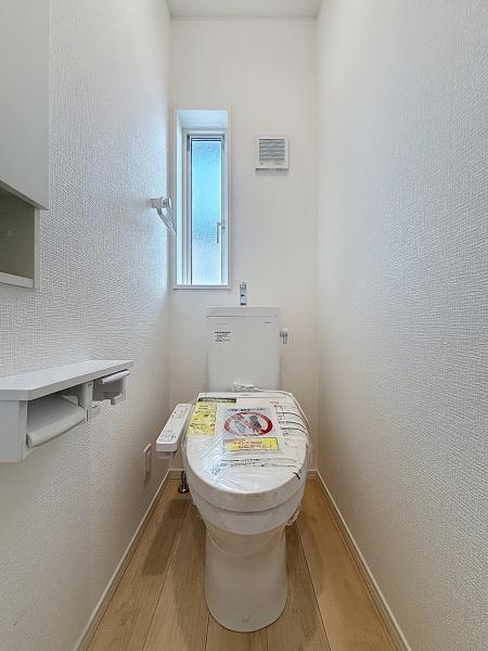 新築一戸建　３号棟