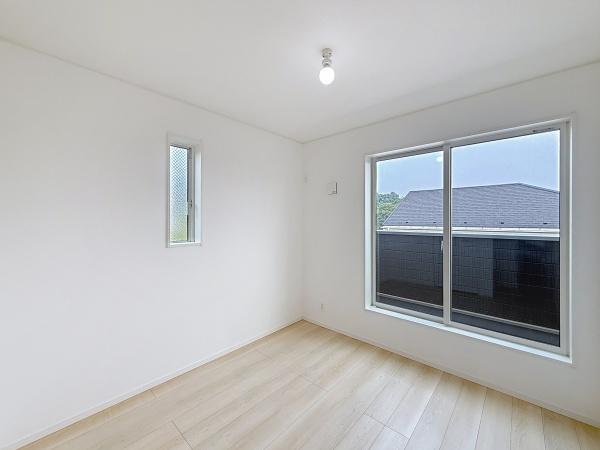 新築一戸建　３号棟