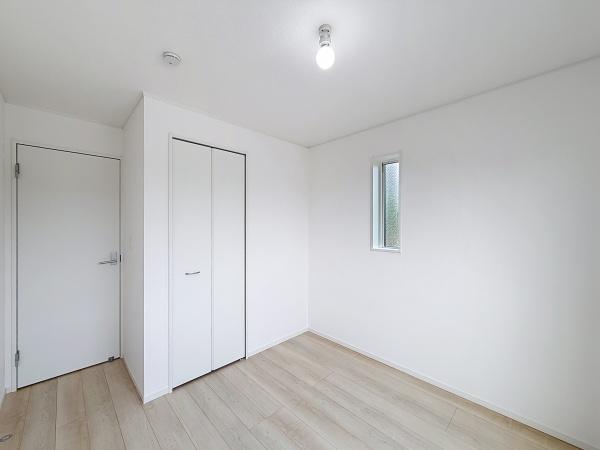 新築一戸建　３号棟