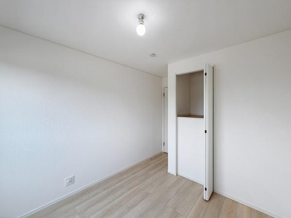 新築一戸建　３号棟