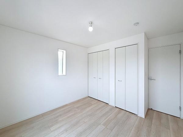 新築一戸建　３号棟