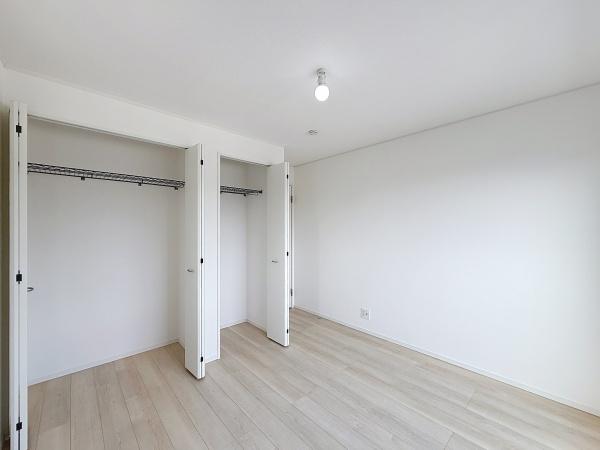 新築一戸建　３号棟