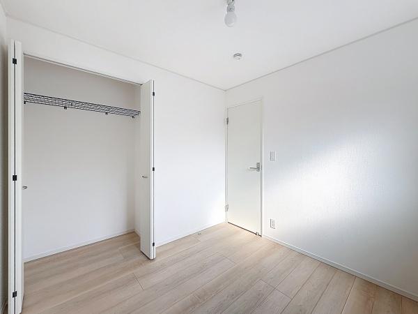 新築一戸建　３号棟