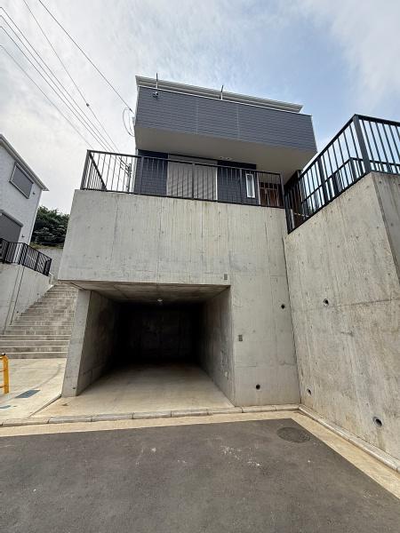 新築一戸建　３号棟