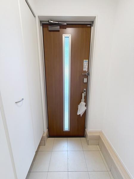新築一戸建　３号棟