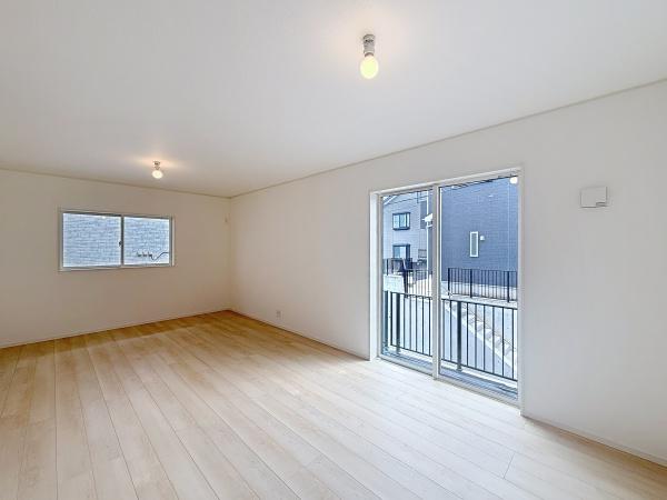 新築一戸建　４号棟