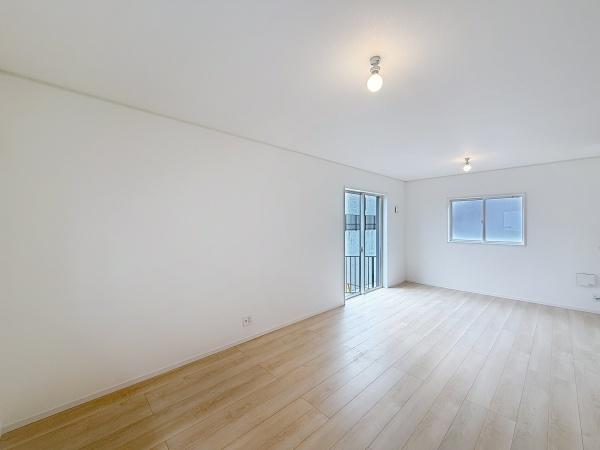 新築一戸建　４号棟