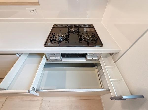 新築一戸建　４号棟