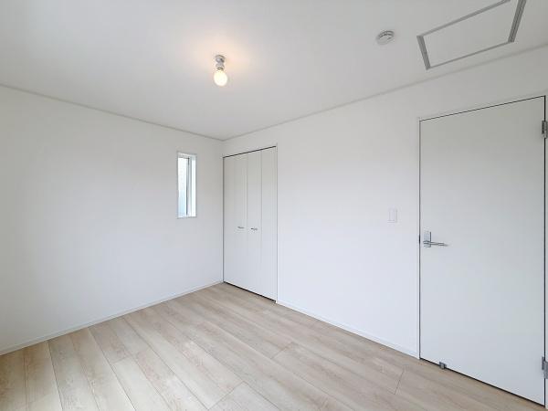 新築一戸建　４号棟