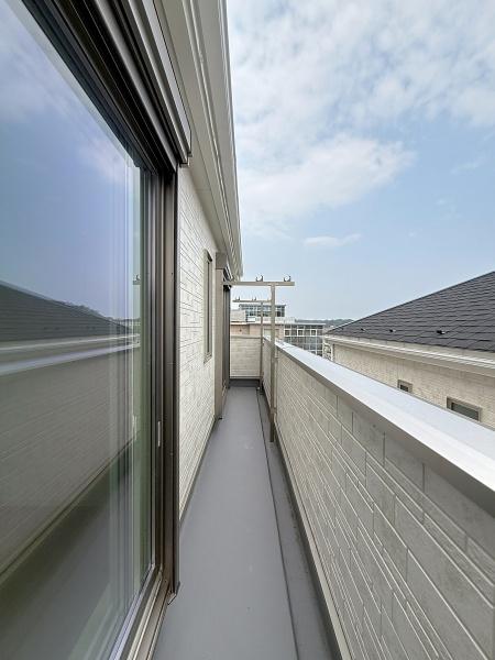 新築一戸建　４号棟