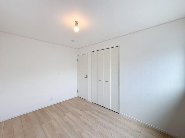 新築一戸建　４号棟