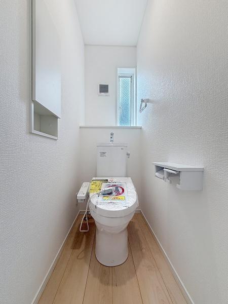 新築一戸建　４号棟