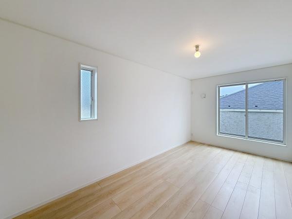 新築一戸建　４号棟