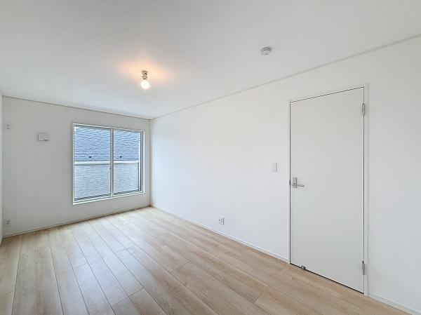 新築一戸建　４号棟