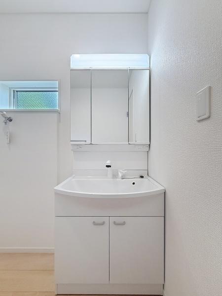 新築一戸建　４号棟