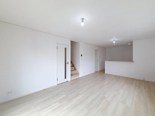 新築一戸建　５号棟