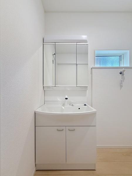 新築一戸建　５号棟