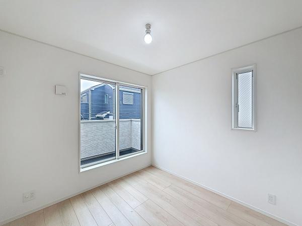 新築一戸建　５号棟