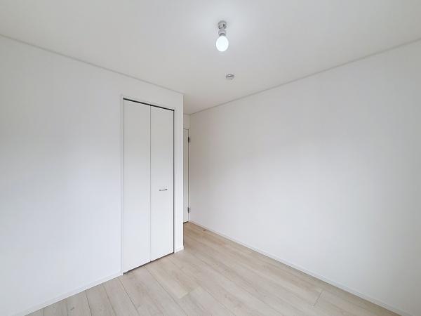 新築一戸建　５号棟