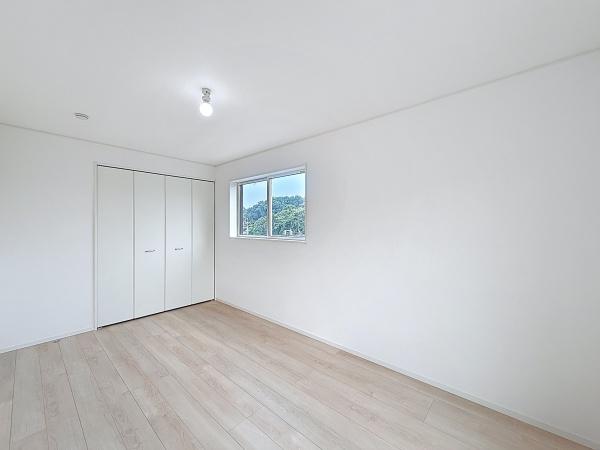 新築一戸建　５号棟