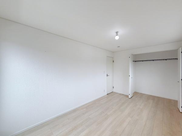 新築一戸建　５号棟