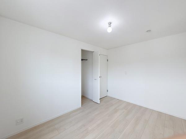 新築一戸建　５号棟