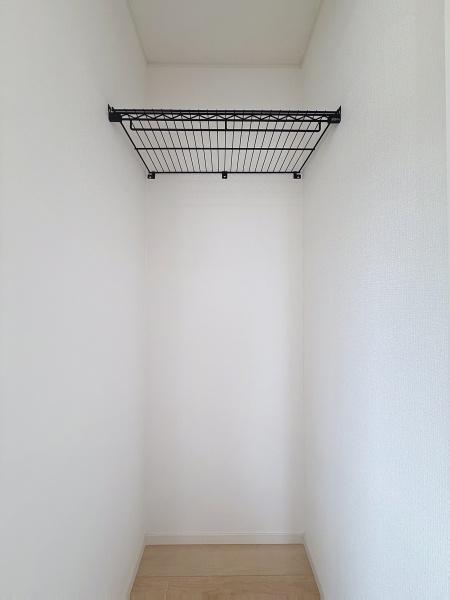 新築一戸建　５号棟