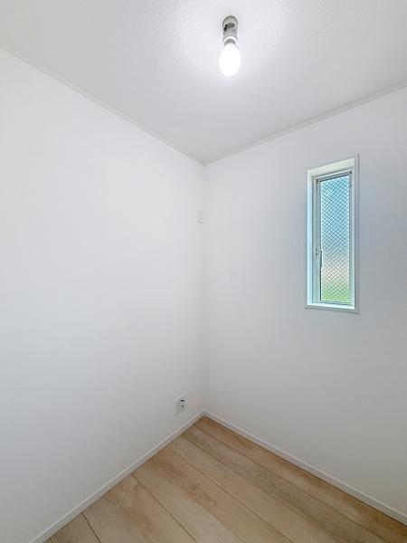 新築一戸建　５号棟