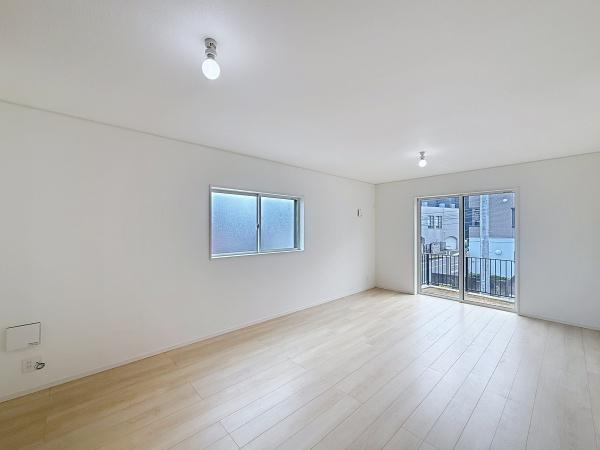 新築一戸建　５号棟