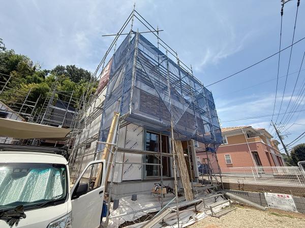 新築一戸建　１号棟