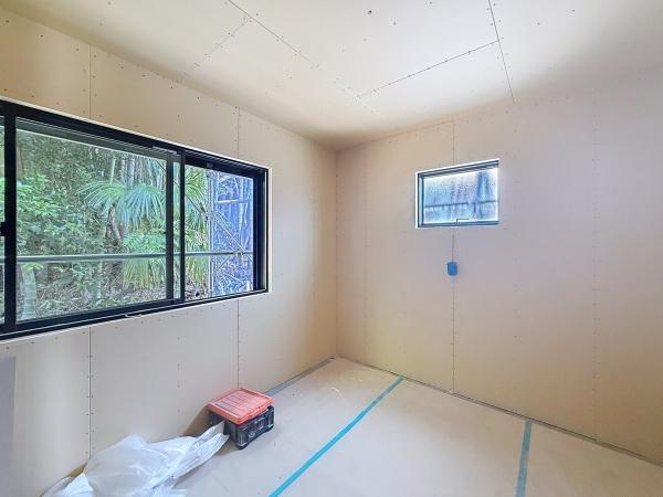 新築一戸建　３号棟