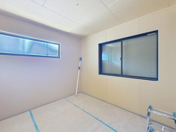 新築一戸建　３号棟