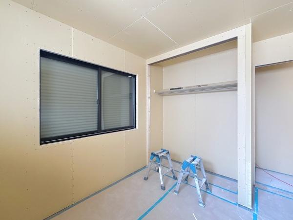 新築一戸建　３号棟