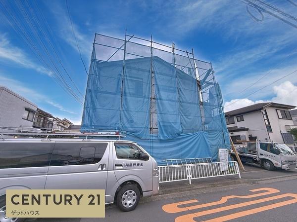 新築一戸建