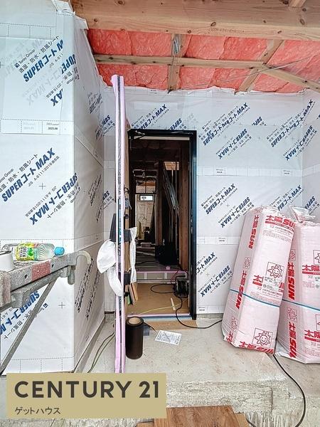 新築一戸建