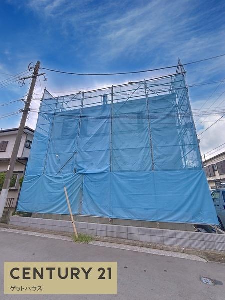 新築一戸建