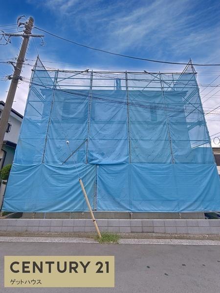 新築一戸建