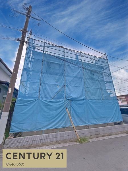 新築一戸建