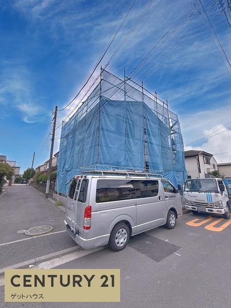 新築一戸建