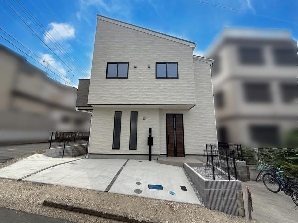 新築一戸建