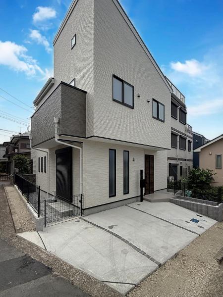 新築一戸建