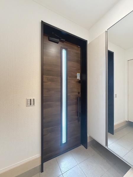 新築一戸建
