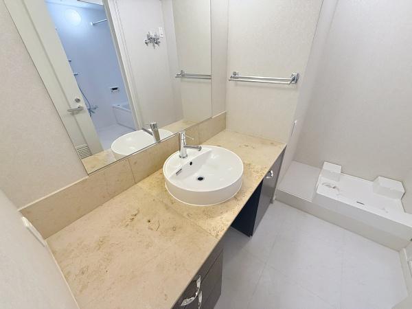 パークシティ新川崎西三番街Ｄ棟