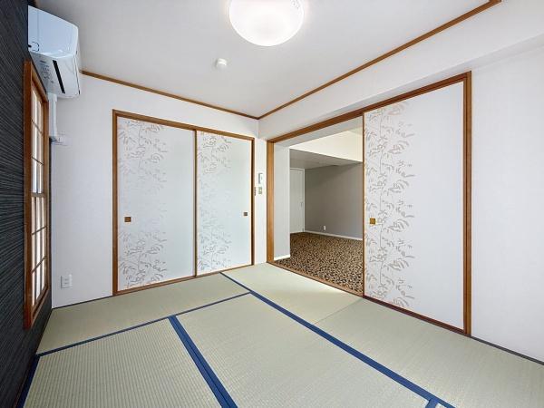 パークシティ新川崎西三番街Ｄ棟