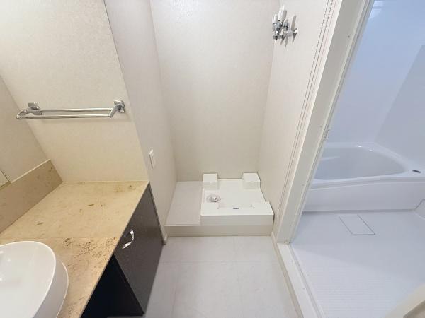 パークシティ新川崎西三番街Ｄ棟