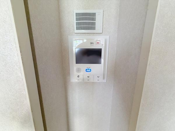 パークシティ新川崎西三番街Ｄ棟