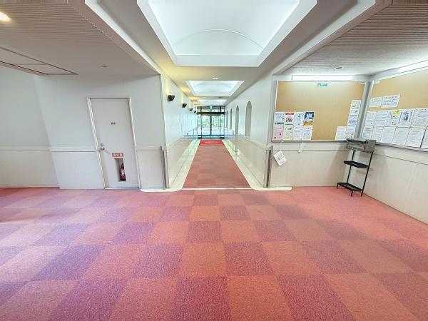 パークシティ新川崎西三番街Ｄ棟